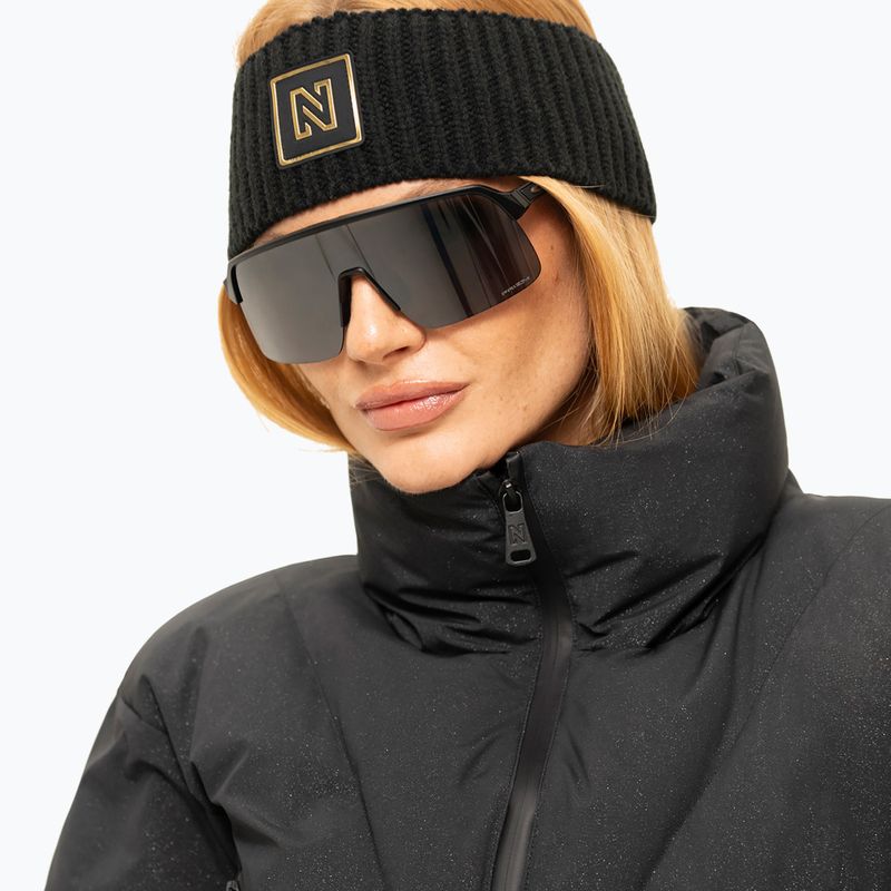 Opaska na głowę Nikkie Nashville black 4