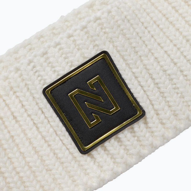 Opaska na głowę Nikkie Nashville star white 2