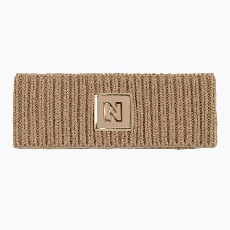 Opaska na głowę Nikkie Nashville hummus