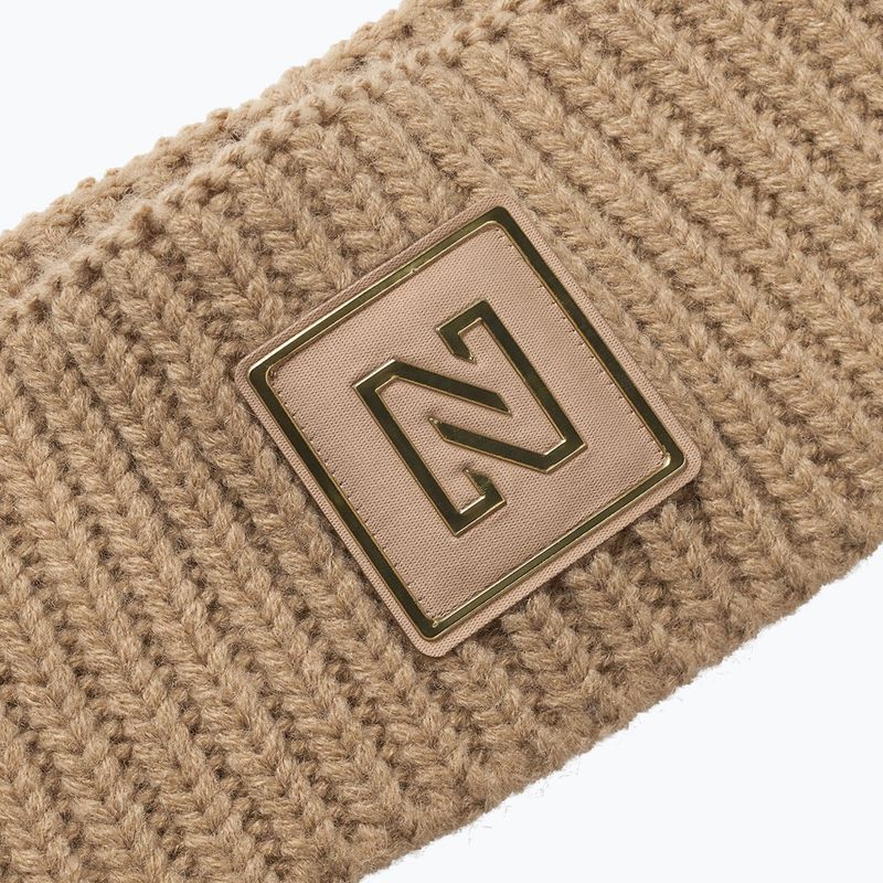 Opaska na głowę Nikkie Nashville hummus 2