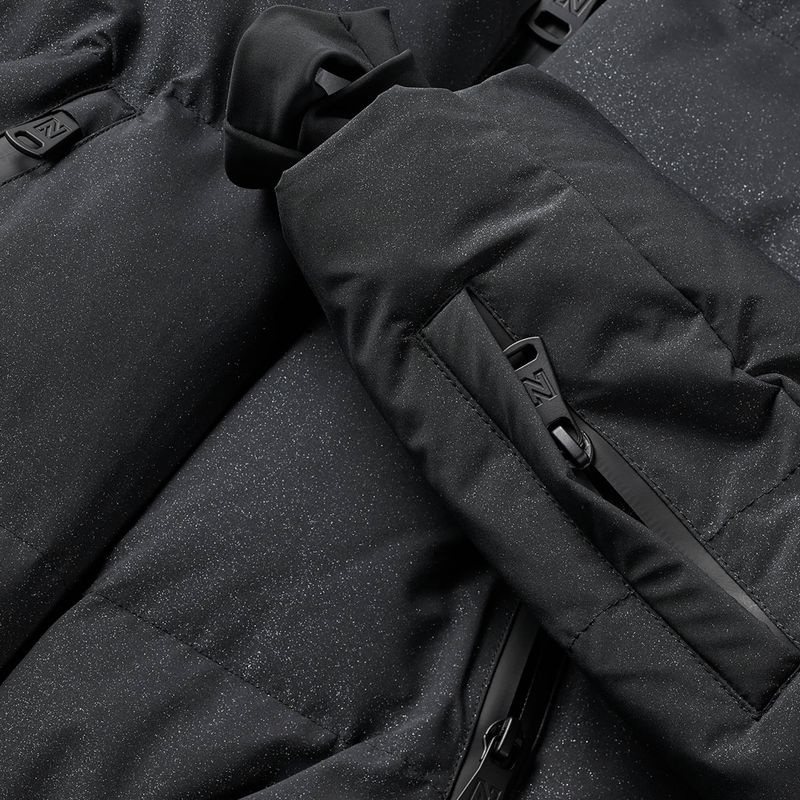 Kombinezon narciarski damski Nikkie Nemma Ski black 6