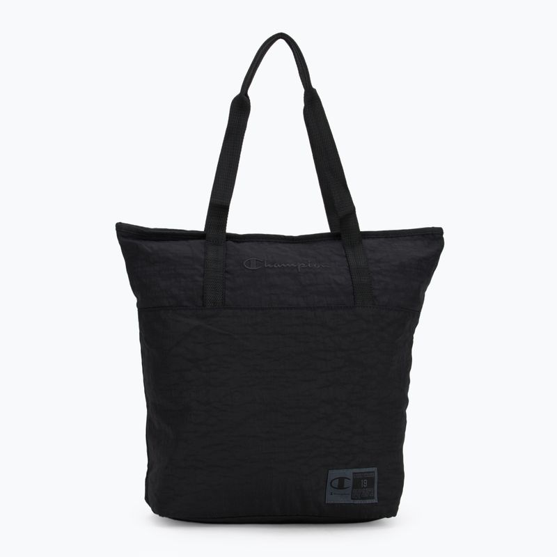 Torba treningowa Champion Quartz Tot 2.0 black
