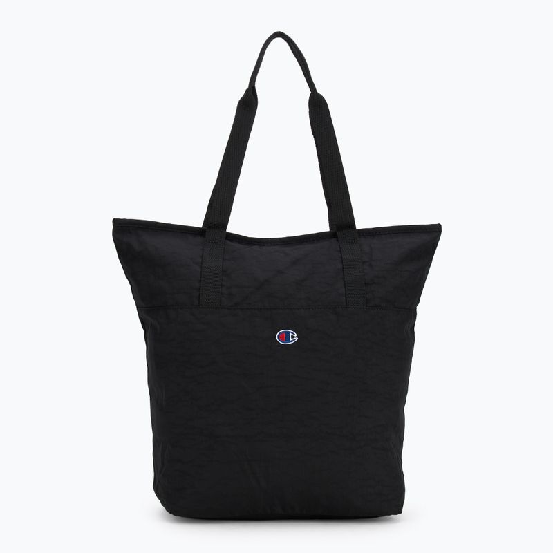Torba treningowa Champion Quartz Tot 2.0 black 3