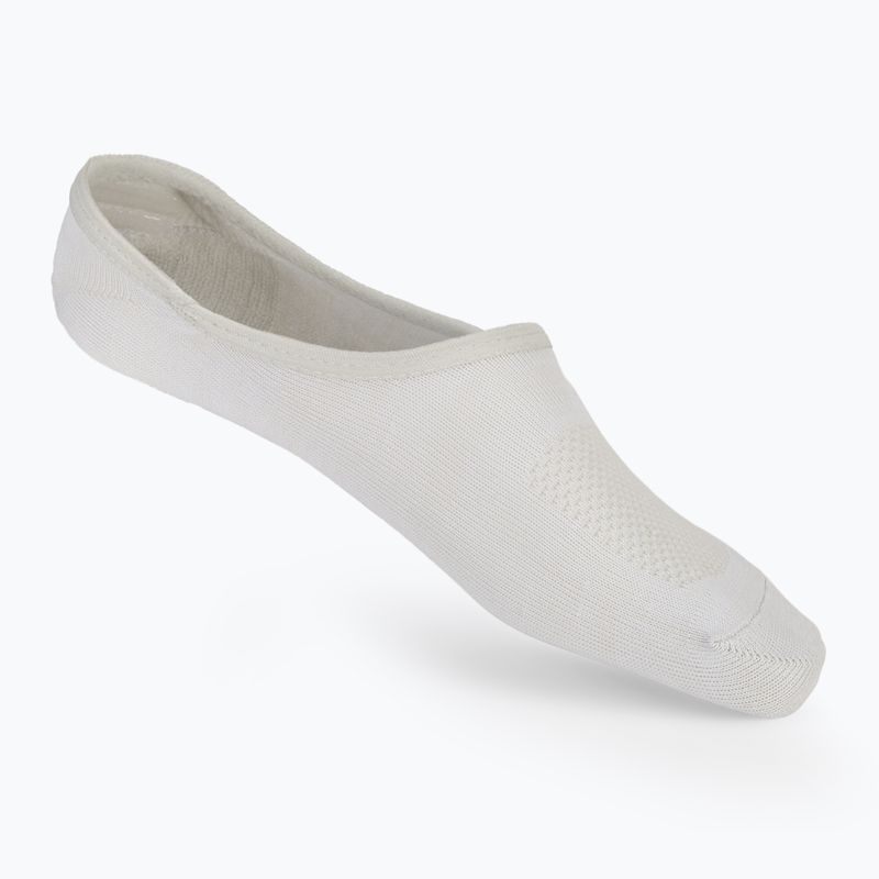 Skarpety damskie SKECHERS Non Terry No Show Liner 3 pary blue/green 2