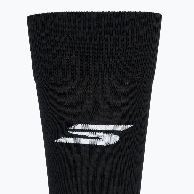 Skarpety męskie SKECHERS 1/2 Terry Over The Knee 2 pary black 4