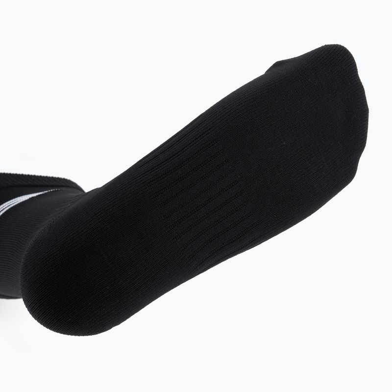 Skarpety męskie SKECHERS 1/2 Terry Over The Knee 2 pary black 5