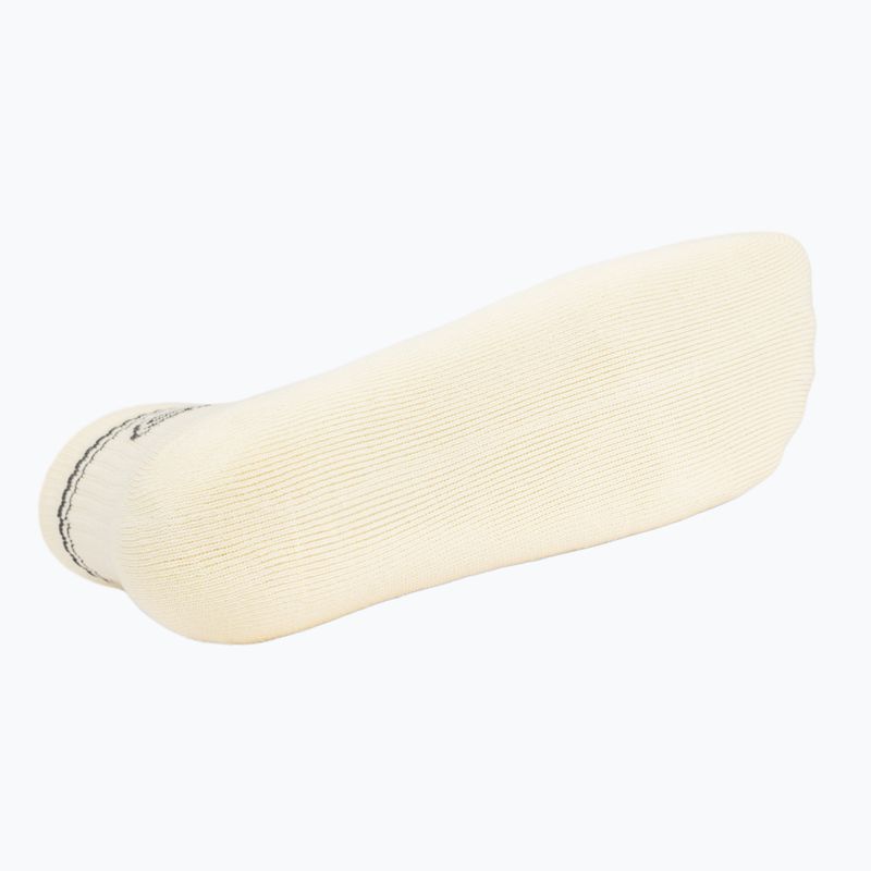 Skarpety SKECHERS Full Terry Low Crew ivory 7