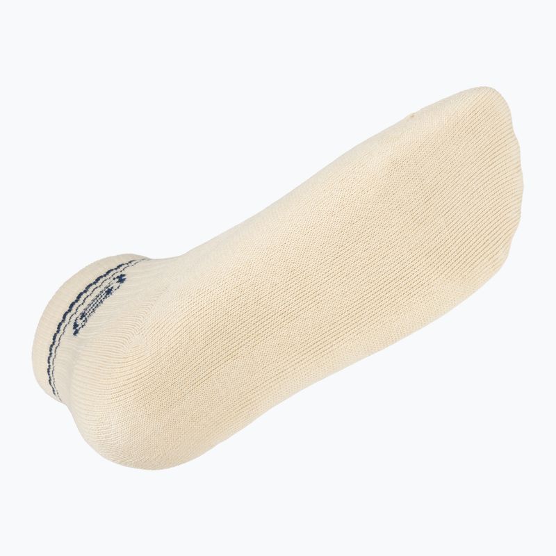 Skarpety dziecięce SKECHERS Full Terry Low Crew 3 pary white/blue 7