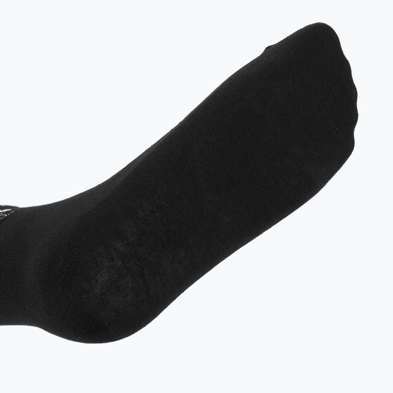 Zestaw bokserki + skarpety męskie KARL LAGERFELD Ikon Trunk aop karl dot black 8