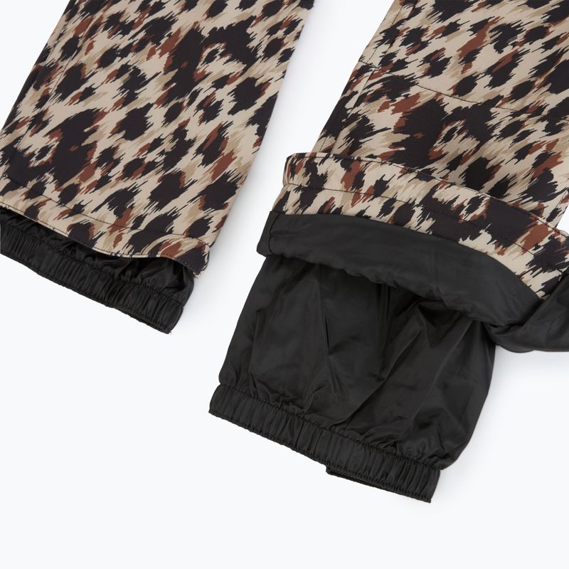 Spodnie narciarskie damskie Protest PRTTuuli bamboobeige 10