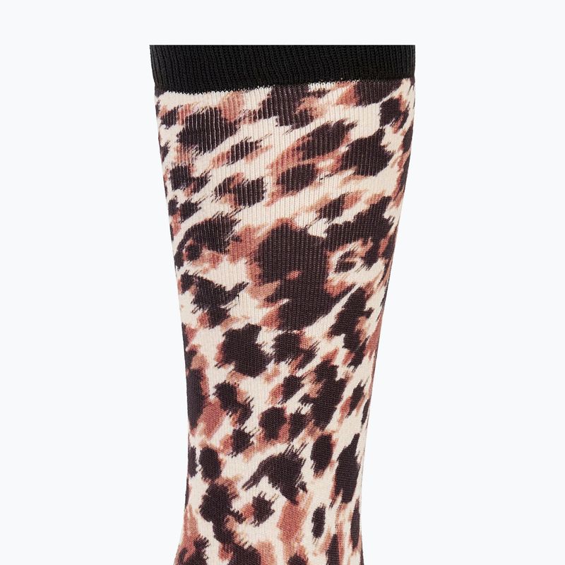 Skarpety narciarskie damskie Protest PRTElle rainstorm blue 2