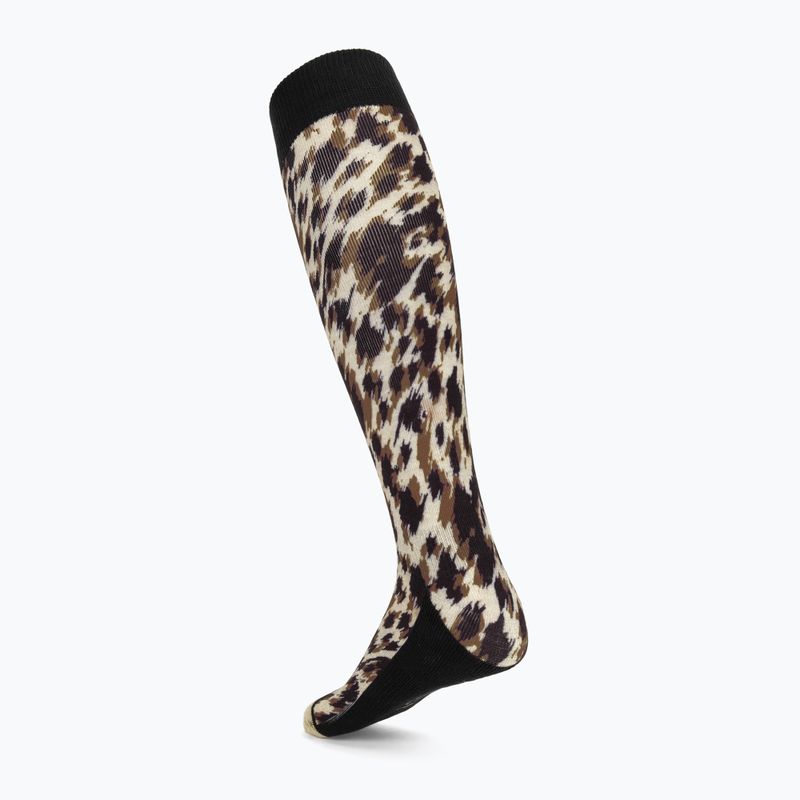 Skarpety narciarskie damskie Protest PRTElle rainstorm blue 2