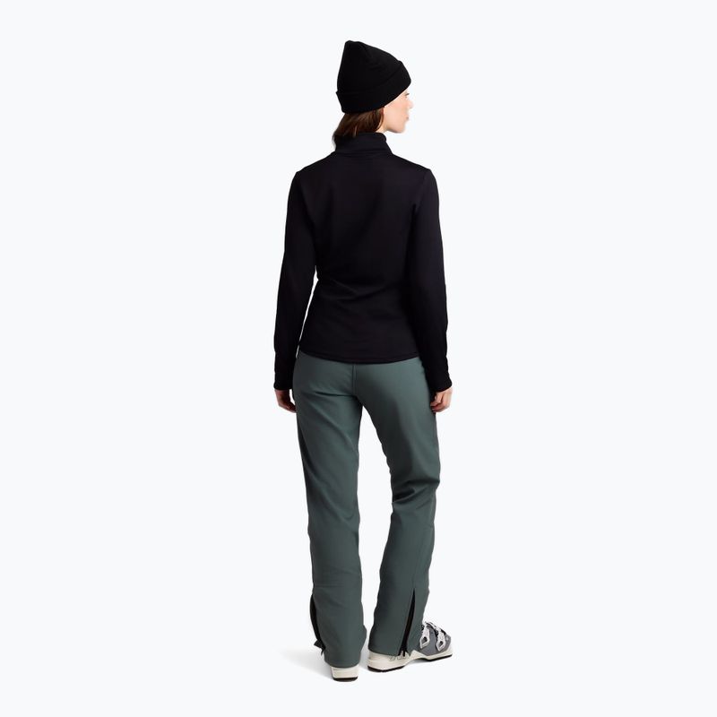 Longsleeve damski Protest PRTHolker Active true black 3