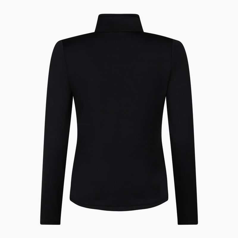 Longsleeve damski Protest PRTHolker Active true black 8