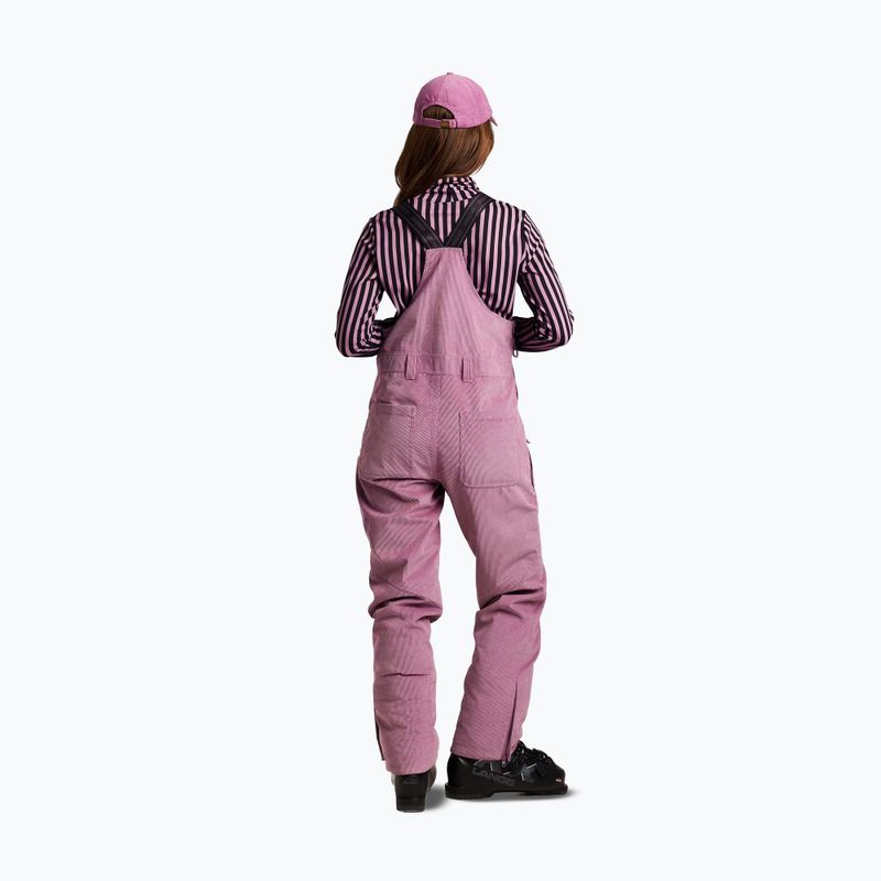 Spodnie snowboardowe damskie Protest PRTDiane valerianlilac 2