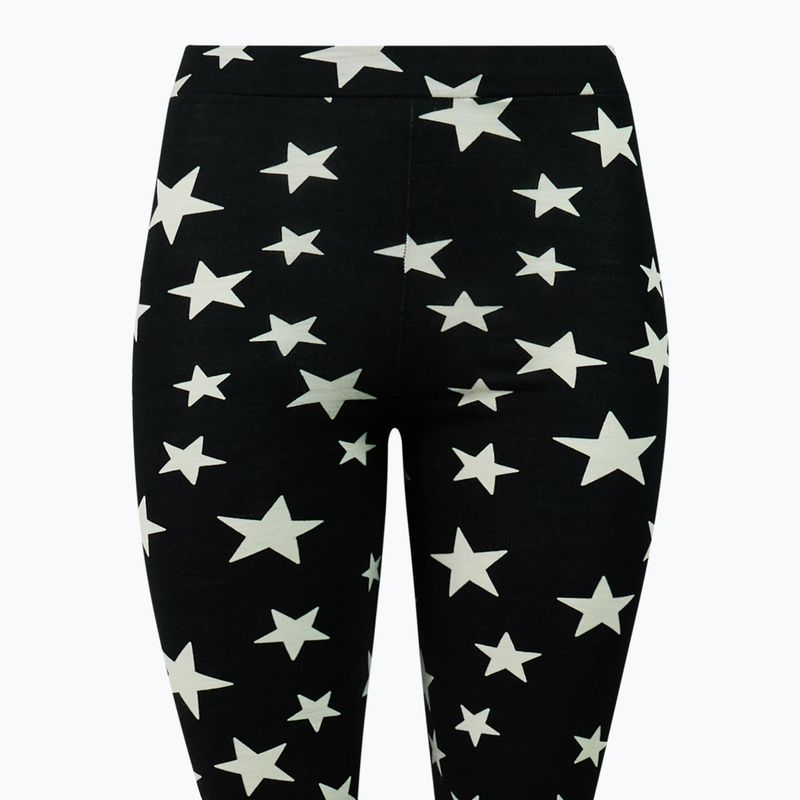 Spodnie termoaktywne damskie Protest PRTLimosa Thermo true black 8