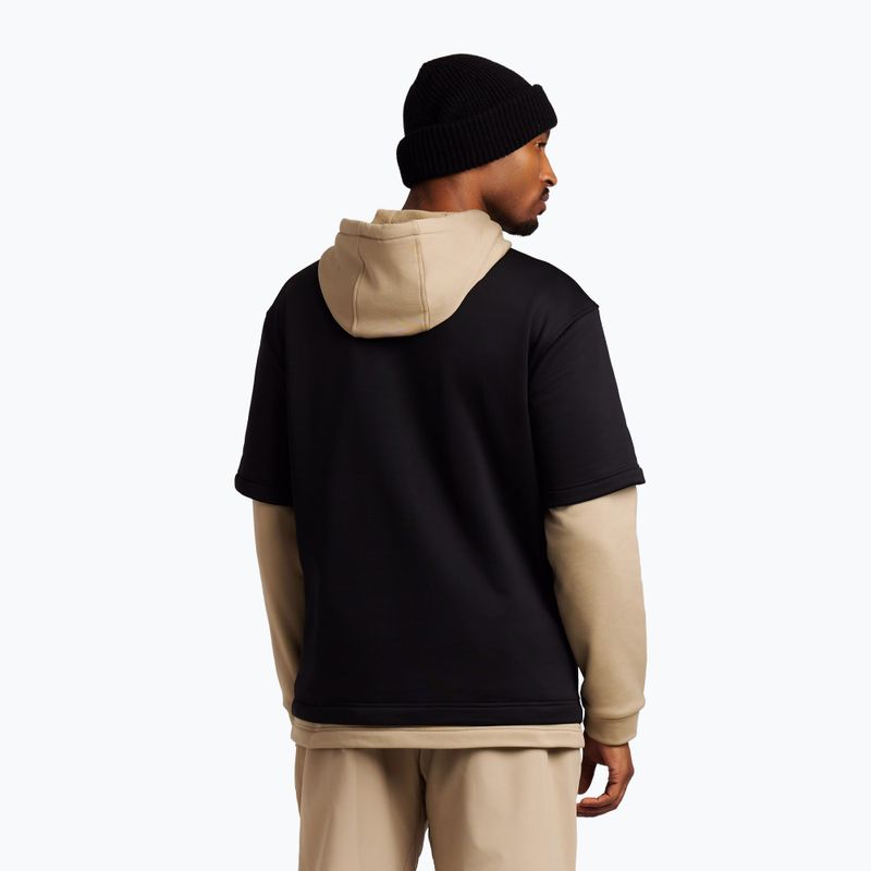 Bluza snowboardowa męska Protest PRTWodson Riding true black 4