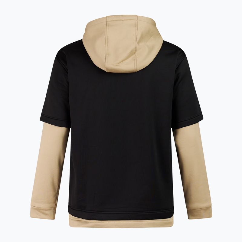 Bluza snowboardowa męska Protest PRTWodson Riding true black 7