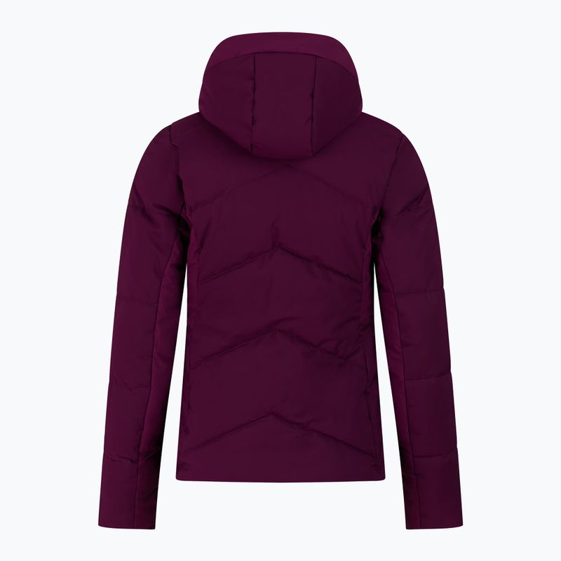 Kurtka snowboardowa damska Protest PRTHelez current purple 10
