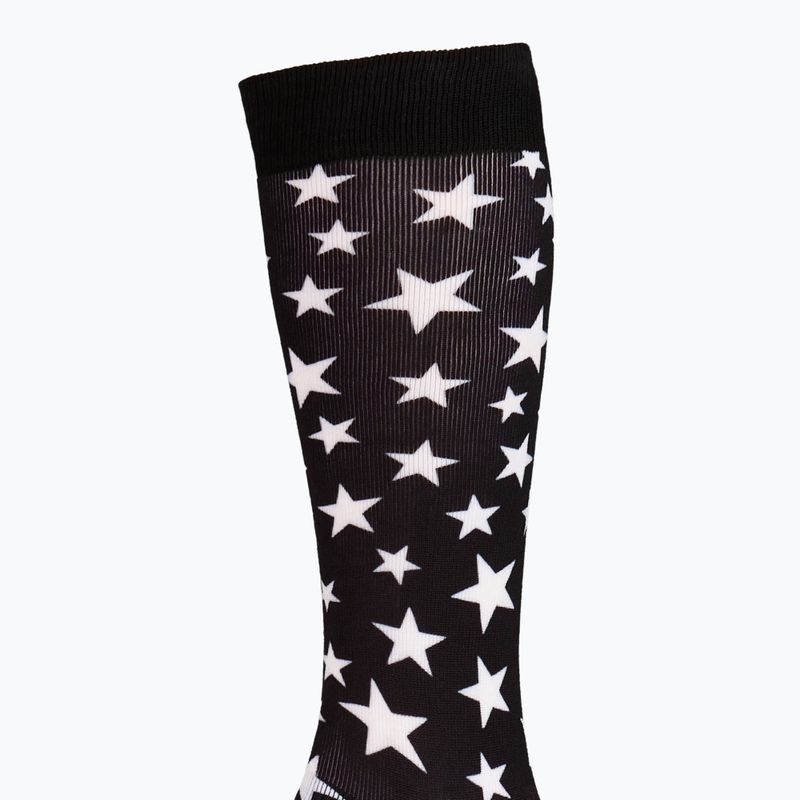 Skarpety snowboardowe damskie Protest PRTDaphne true black 3