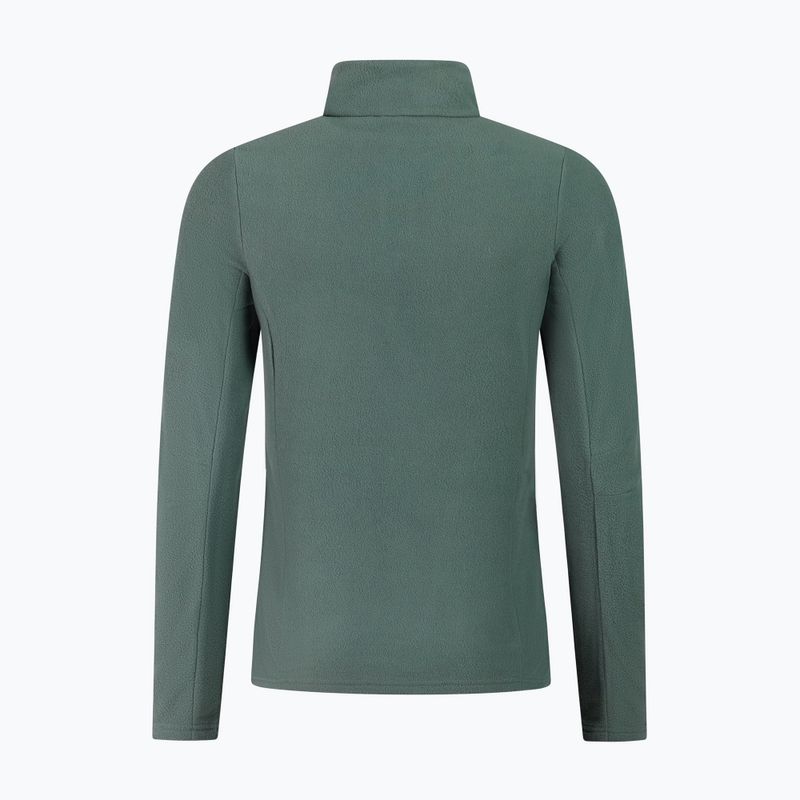 Bluza polarowa damska Protest PRTRemutez 1/4 Zip Active evergreen 8