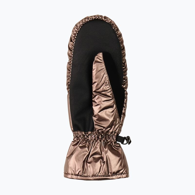 Rękawice snowboardowe damskie Protest PRTSelect copper brown 2
