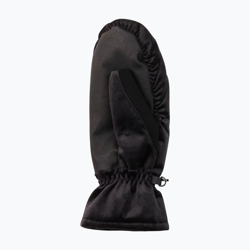 Rękawice snowboardowe damskie Protest PRTSelect true black 2