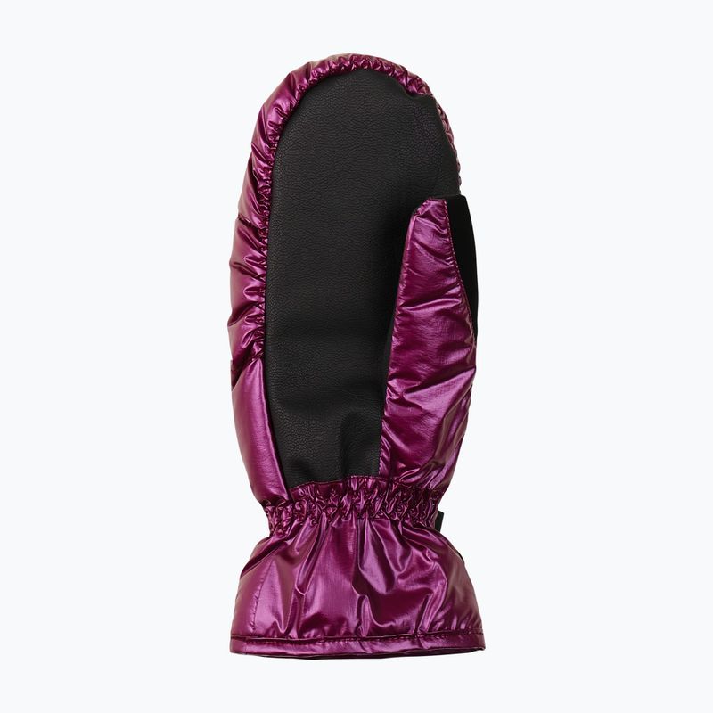 Rękawice snowboardowe damskie Protest PRTSelect current purple 2