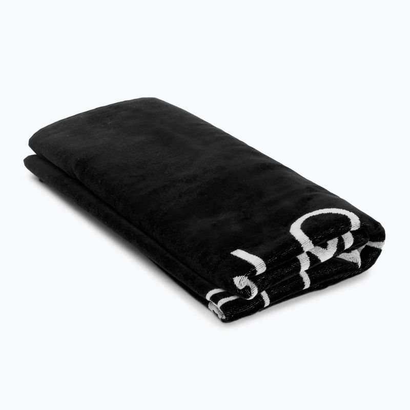 Ręcznik Tommy Hilfiger Logo Towel desert sky 3