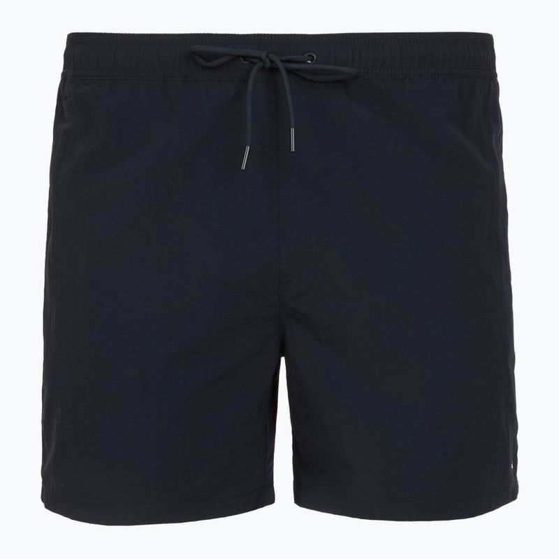 Szorty kąpielowe męskie Tommy Hilfiger UM0UM03477 desert sky