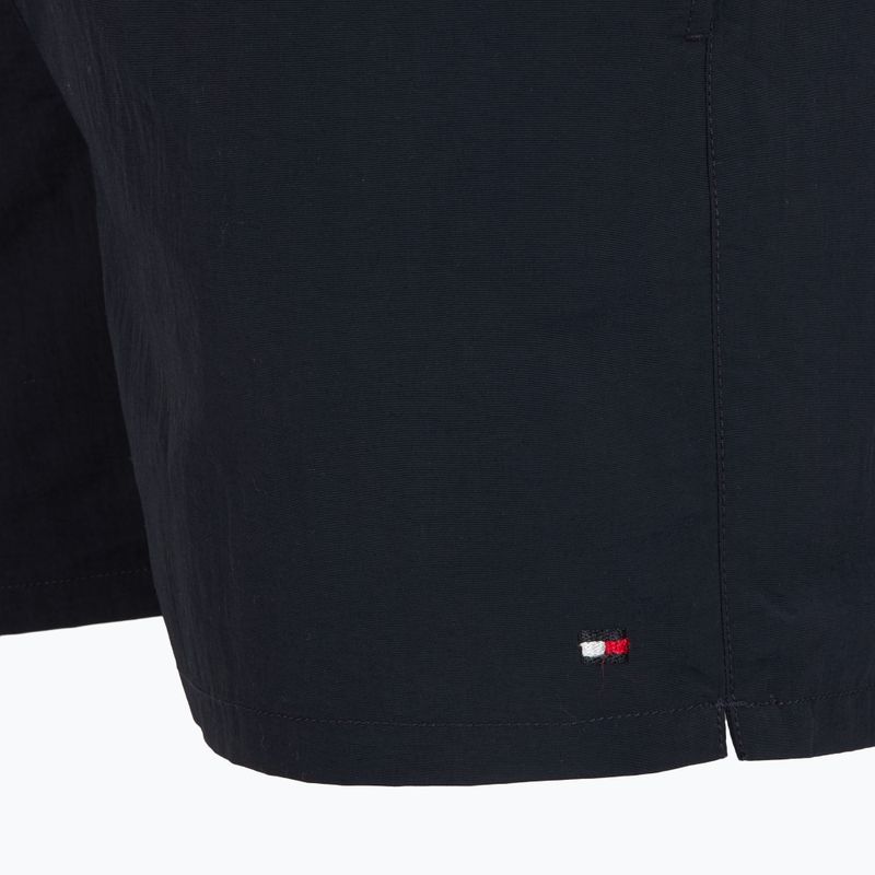 Szorty kąpielowe męskie Tommy Hilfiger UM0UM03477 desert sky 3