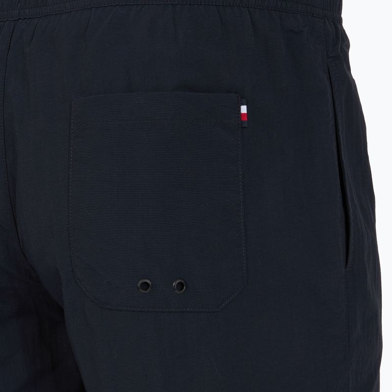 Szorty kąpielowe męskie Tommy Hilfiger UM0UM03477 desert sky 4
