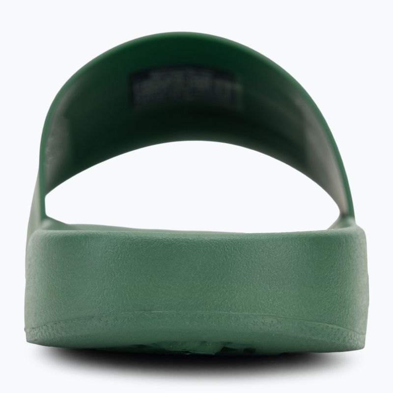 Klapki męskie Tommy Jeans Pool Slide Ess terrain 6