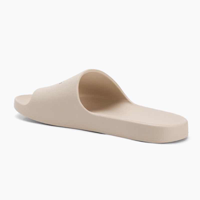 Klapki męskie Tommy Jeans Basic Sandal newsprint 3