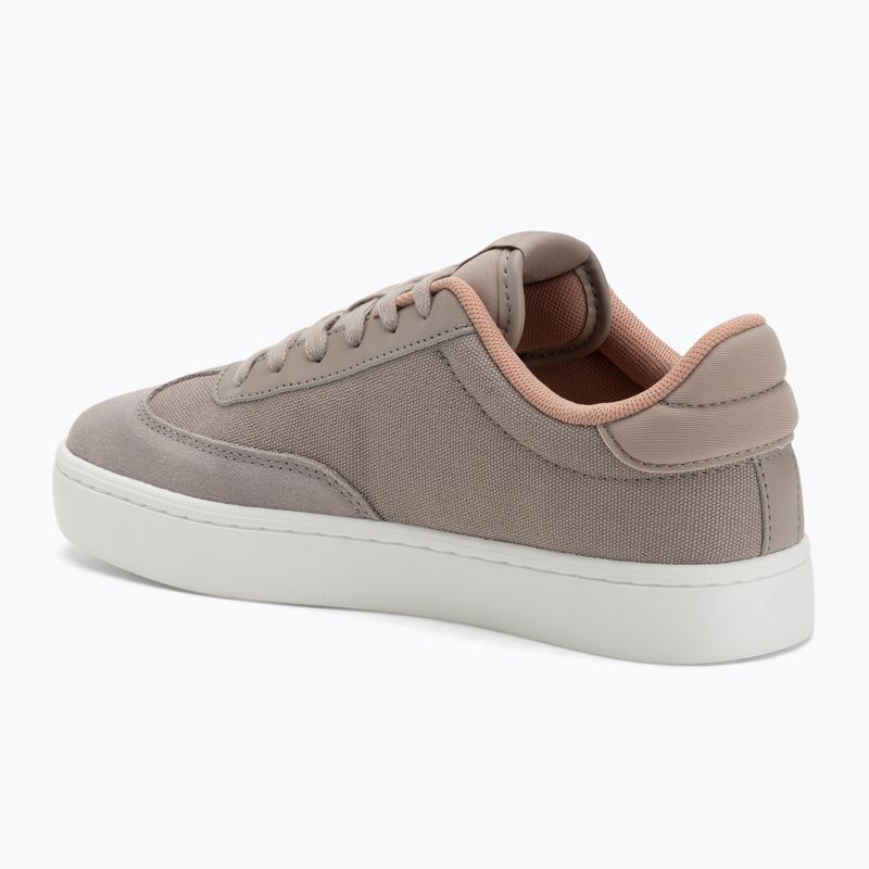 Buty damskie Calvin Klein YW0YW01636 Classic Cupsole Low Mix Mg Wn atmosphere/tuscany 3
