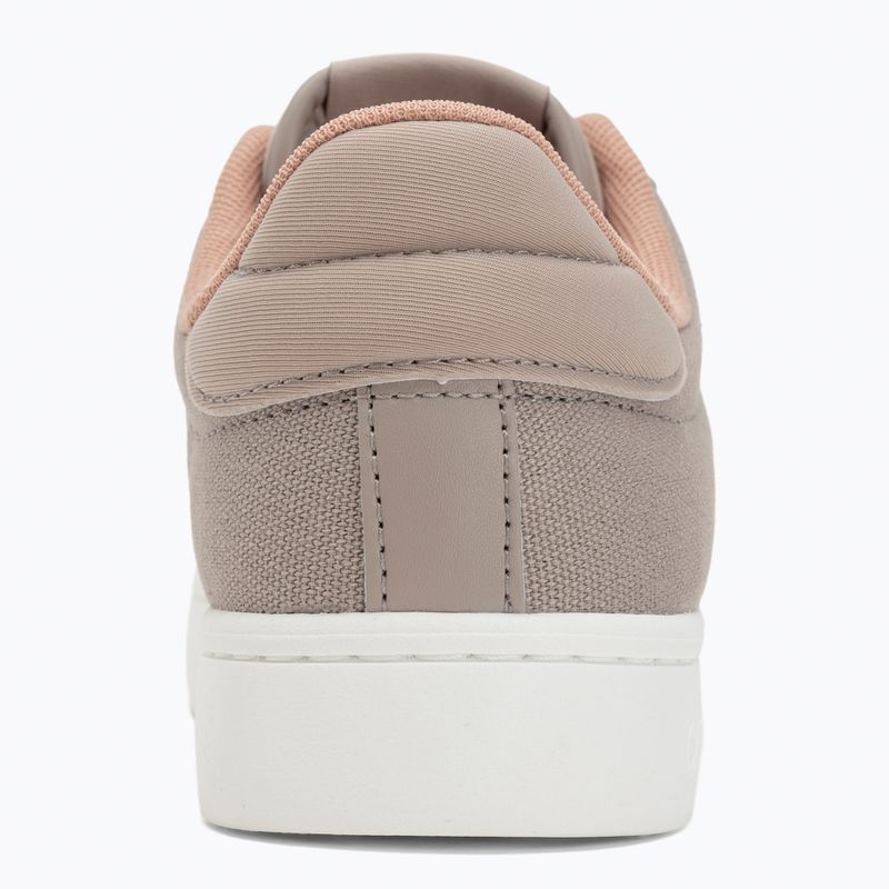 Buty damskie Calvin Klein YW0YW01636 Classic Cupsole Low Mix Mg Wn atmosphere/tuscany 6