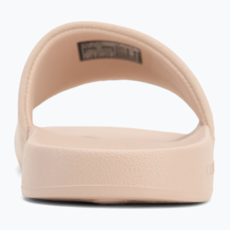 Klapki damskie Calvin Klein YW0YW01835 Slide Monogram Wn triple whisper pink 6