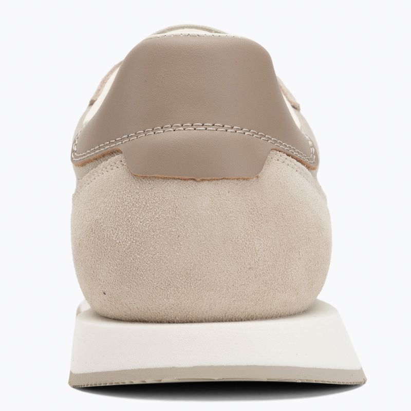 Buty męskie Calvin Klein HM0HM01723 Low Prof Runn Laceup Cv Mix feather gray mix 6