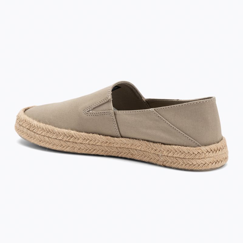 Buty męskie Calvin Klein YM0YM01251 Inj Cv weathered teak 3