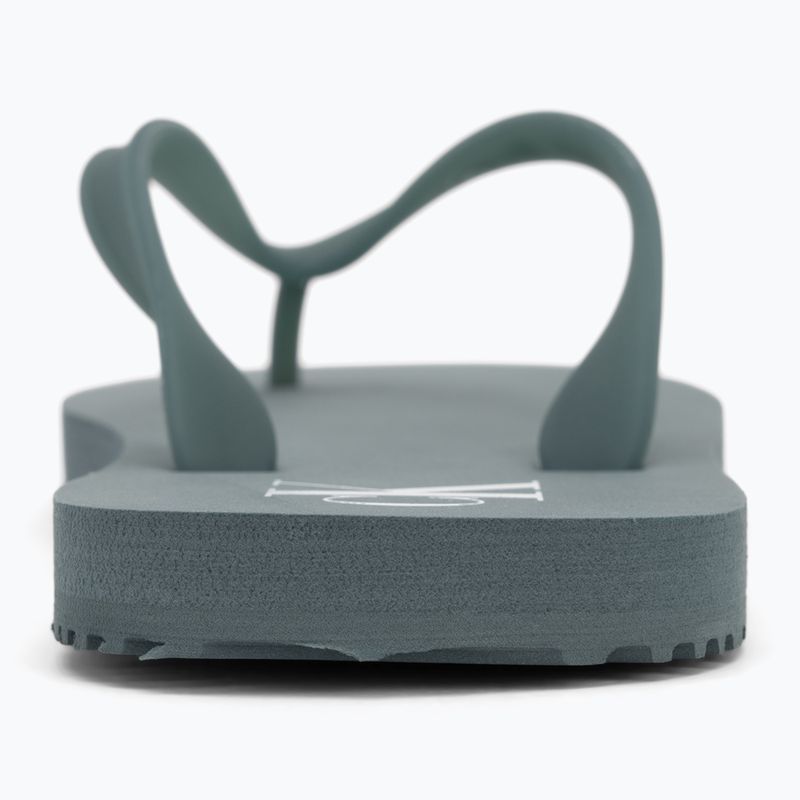 Japonki męskie Calvin Klein YM0YM01267 Beach Sandal Transparent Tpu trooper 6