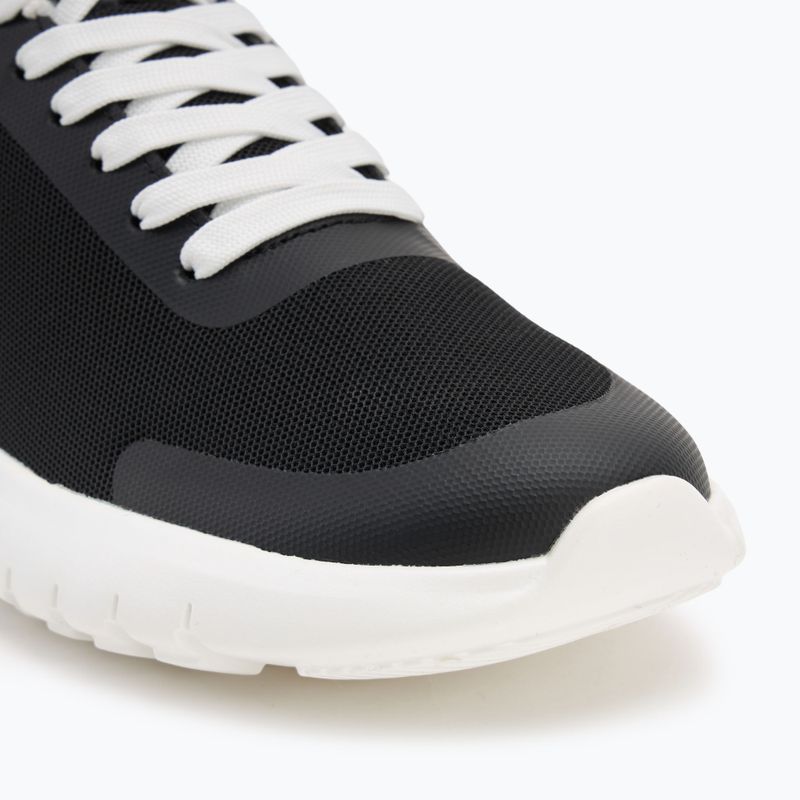 Buty męskie Calvin Klein YM0YM01264 3 Eva Runner Mesh ck/black/bright white 7