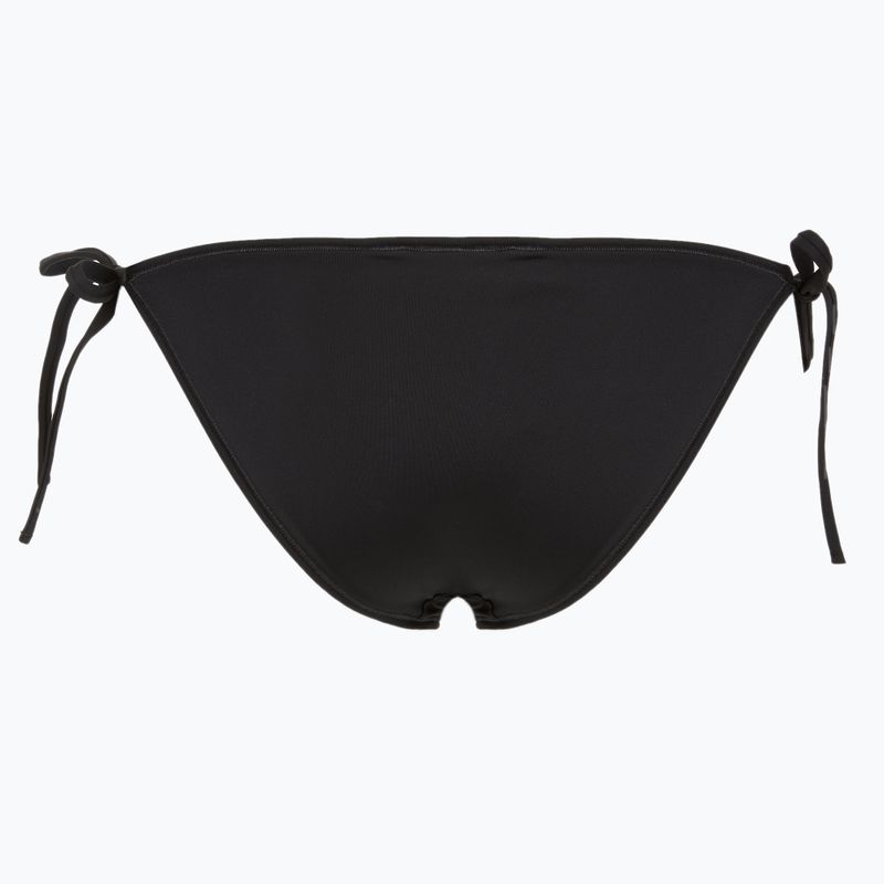 Dół od stroju kąpielowego Calvin Klein KW0KW02349 String Side Tie pvh black 2