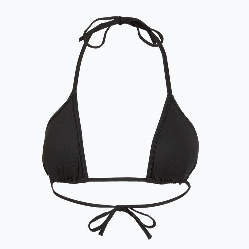 Góra od stroju kapielowego Calvin Klein KW0KW02343 Triangle Rp pvh black 2