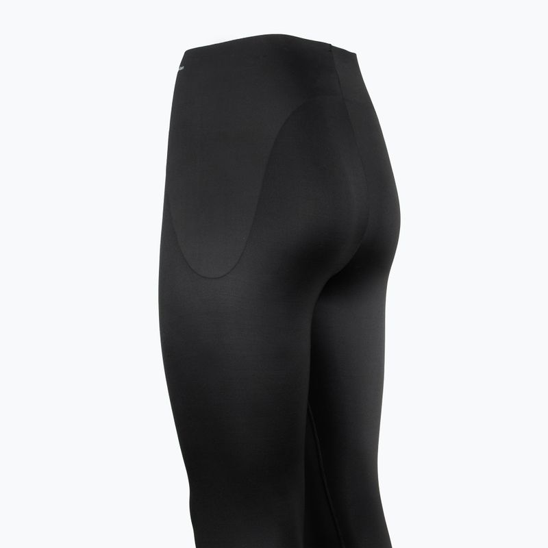Legginsy treningowe damskie Calvin Klein LVGWS5L606 Full Length black 3
