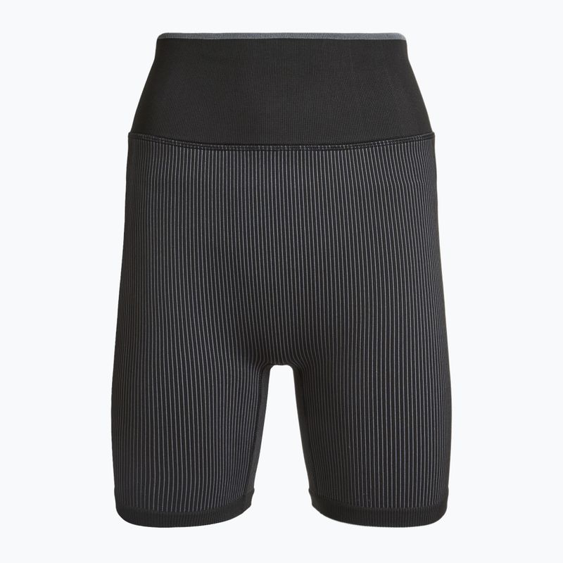 Spodenki damskie Calvin Klein 00GWS4L735 Cycling Short black