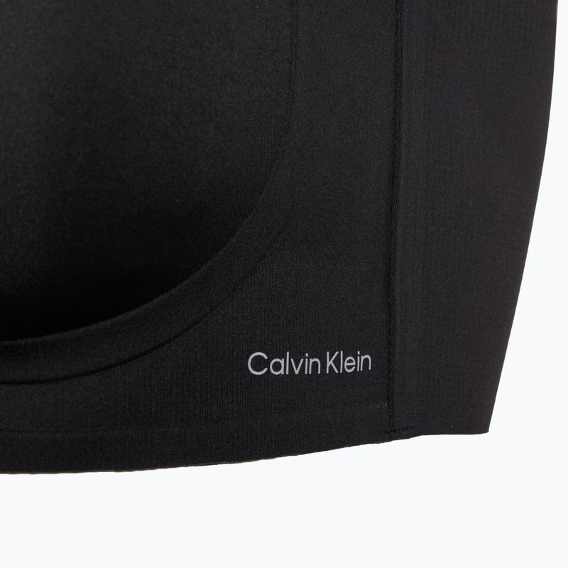 Biustonosz treningowy Calvin Klein LVGWS5K123 High Support black 3