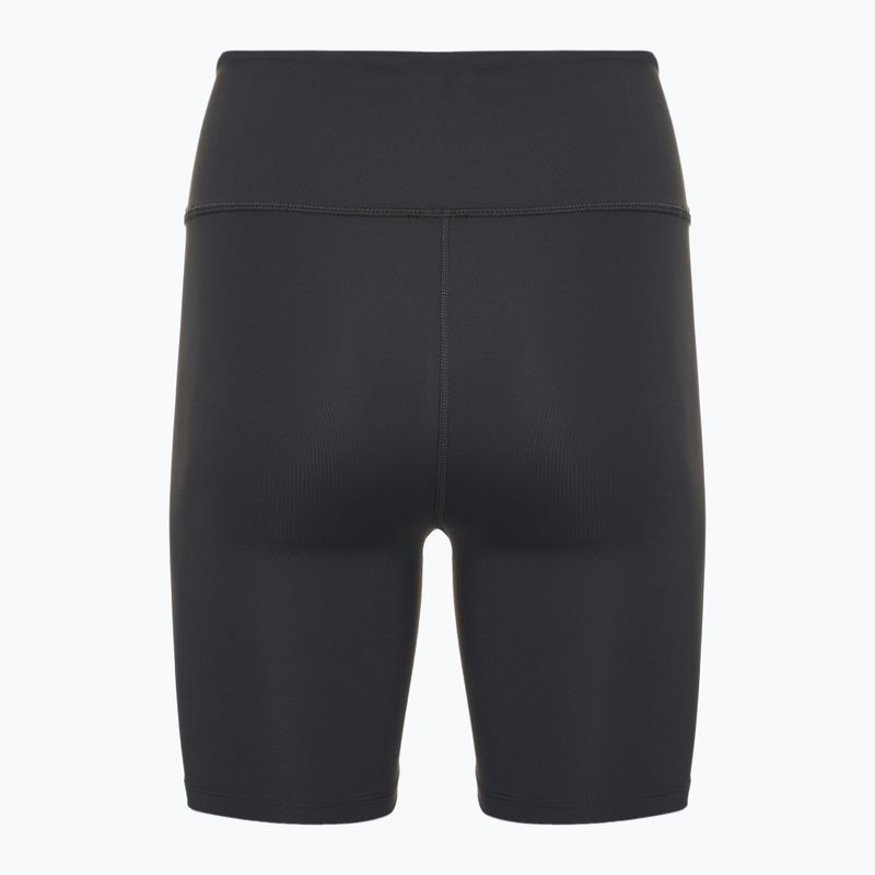 Spodenki treningowe damskie Calvin Klein LVGWS5L708 Cycling Short black 2