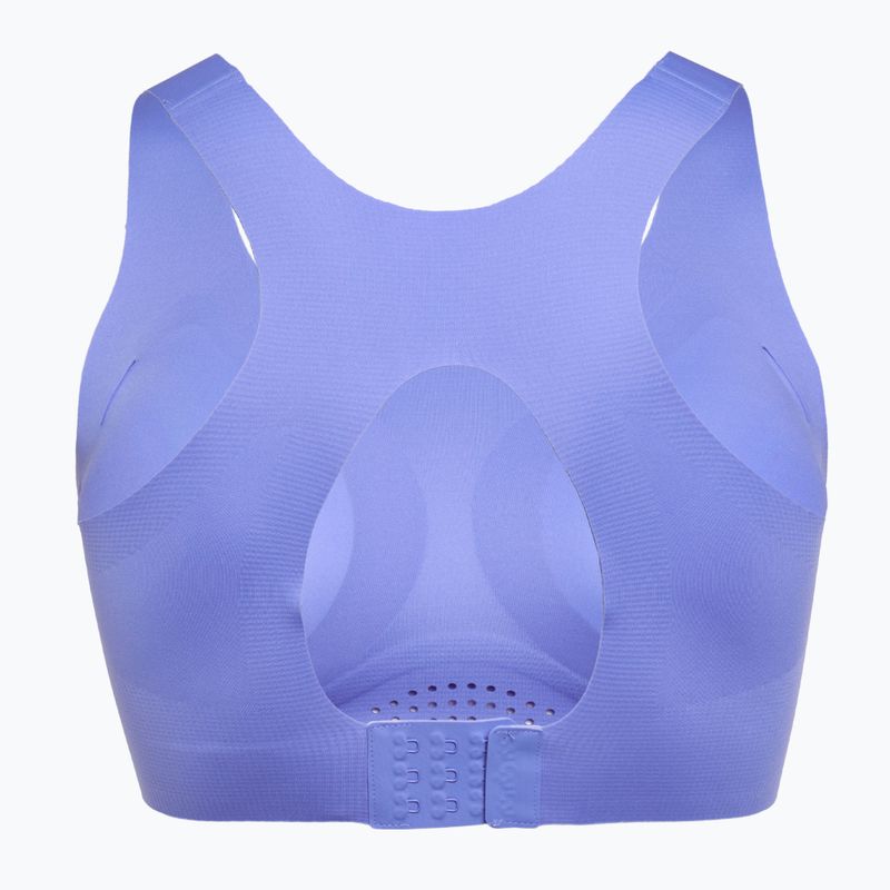 Biustonosz treningowy Calvin Klein LVGWS5K123 High Support supernova 2