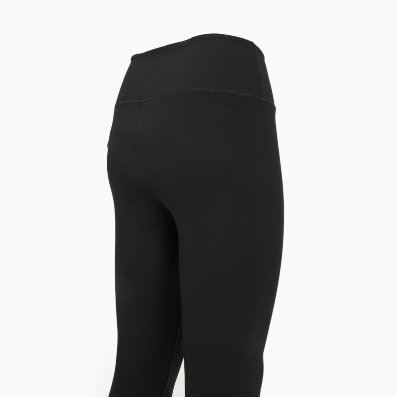 Legginsy treningowe damskie Calvin Klein LVGWS5L612 Full Length black 4