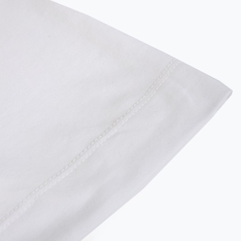 Koszulka męska Calvin Klein LVGMS5K182 Graphic classic white 4